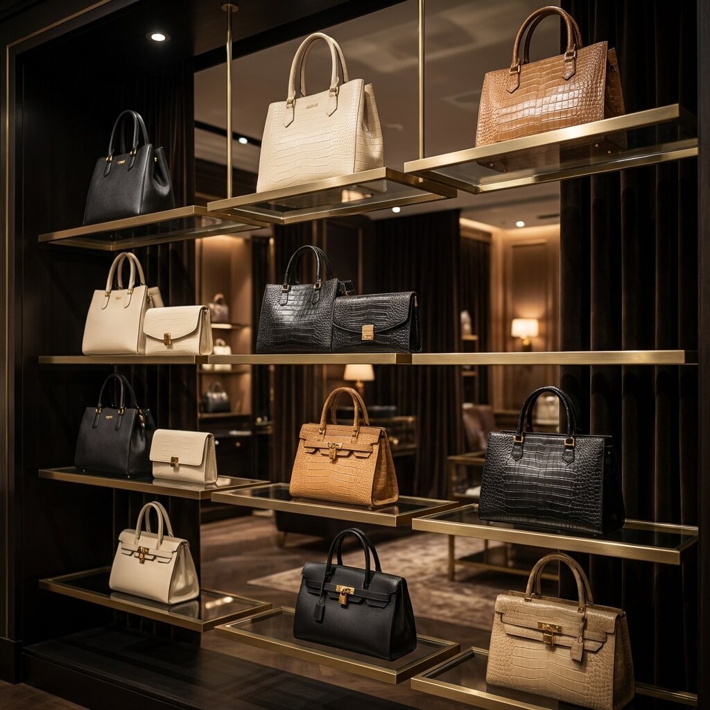 Handbag Collection